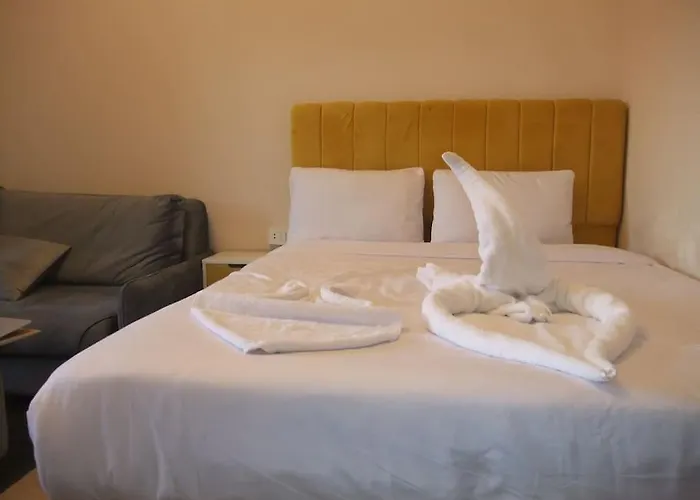 Victoria Aldau Heights Rent One Bedroom Hurghada