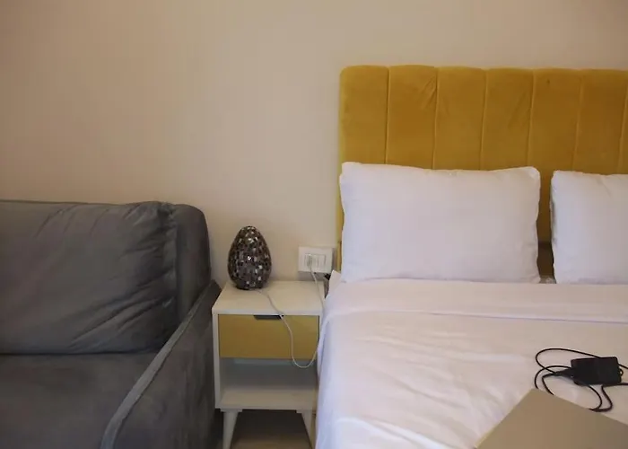 Apartment Victoria Aldau Heights Rent One Bedroom