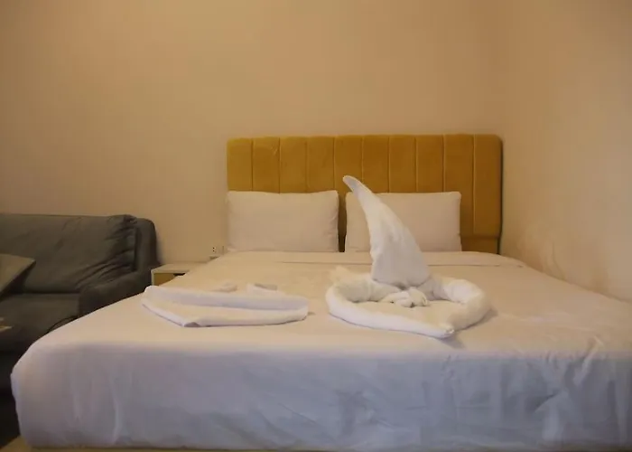 Victoria Aldau Heights Rent One Bedroom Hurghada