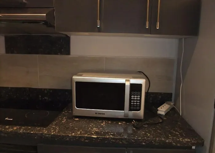 Apartment Victoria Aldau Heights Rent One Bedroom