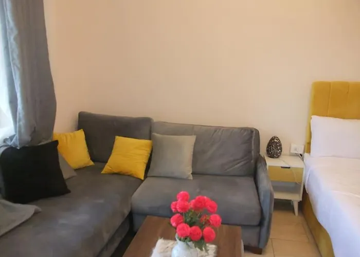 Victoria Aldau Heights Rent One Bedroom Apartment Hurghada