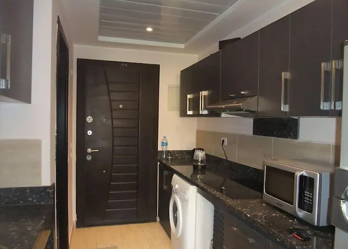 Apartment Victoria Aldau Heights Rent One Bedroom *