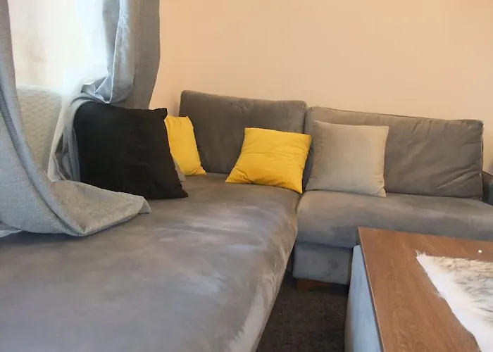 Victoria Aldau Heights Rent One Bedroom Apartment Hurghada