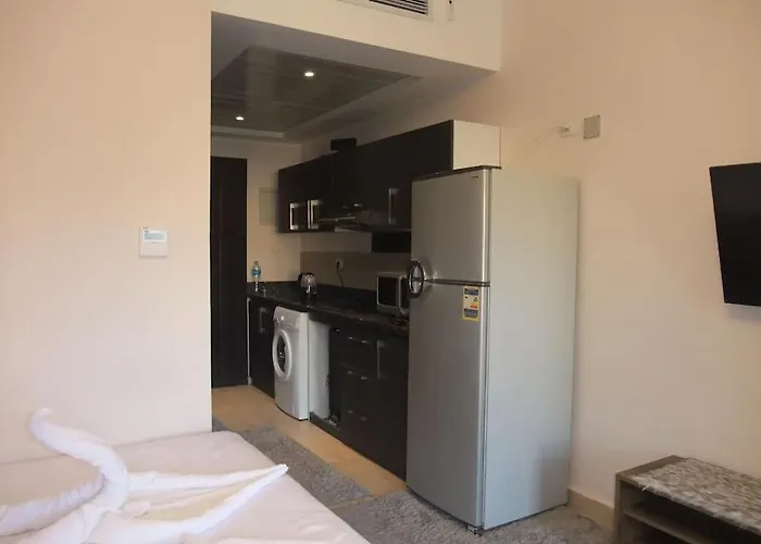 Victoria Aldau Heights Rent One Bedroom