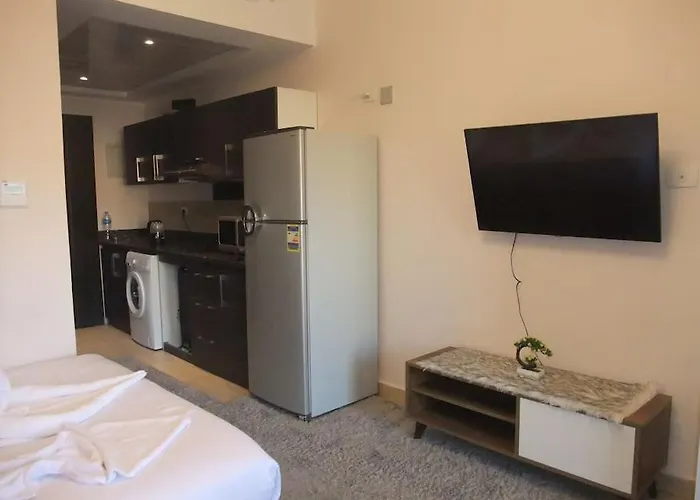 Victoria Aldau Heights Rent One Bedroom *