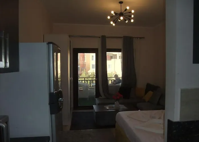 Victoria Aldau Heights Rent One Bedroom * Hurghada
