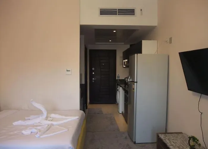 Victoria Aldau Heights Rent One Bedroom Apartment