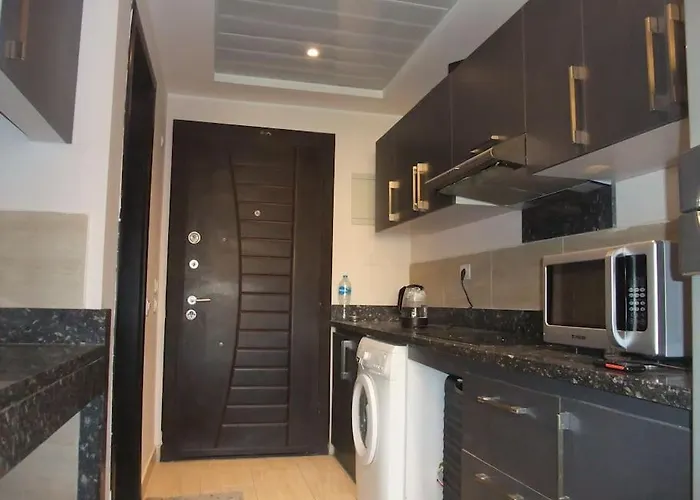 Victoria Aldau Heights Rent One Bedroom Apartment *