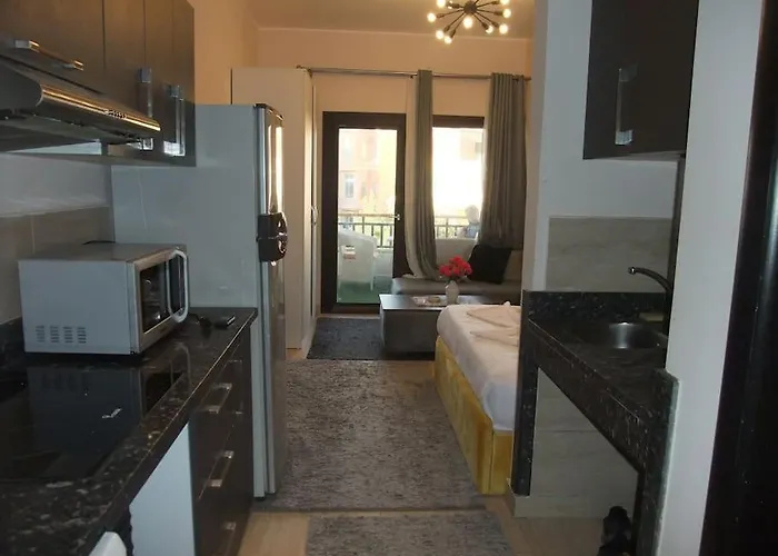 Victoria Aldau Heights Rent One Bedroom * Hurghada