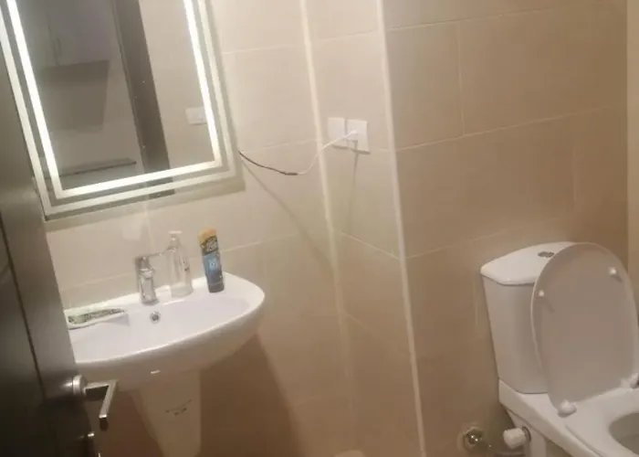 Apartment Victoria Aldau Heights Rent One Bedroom *